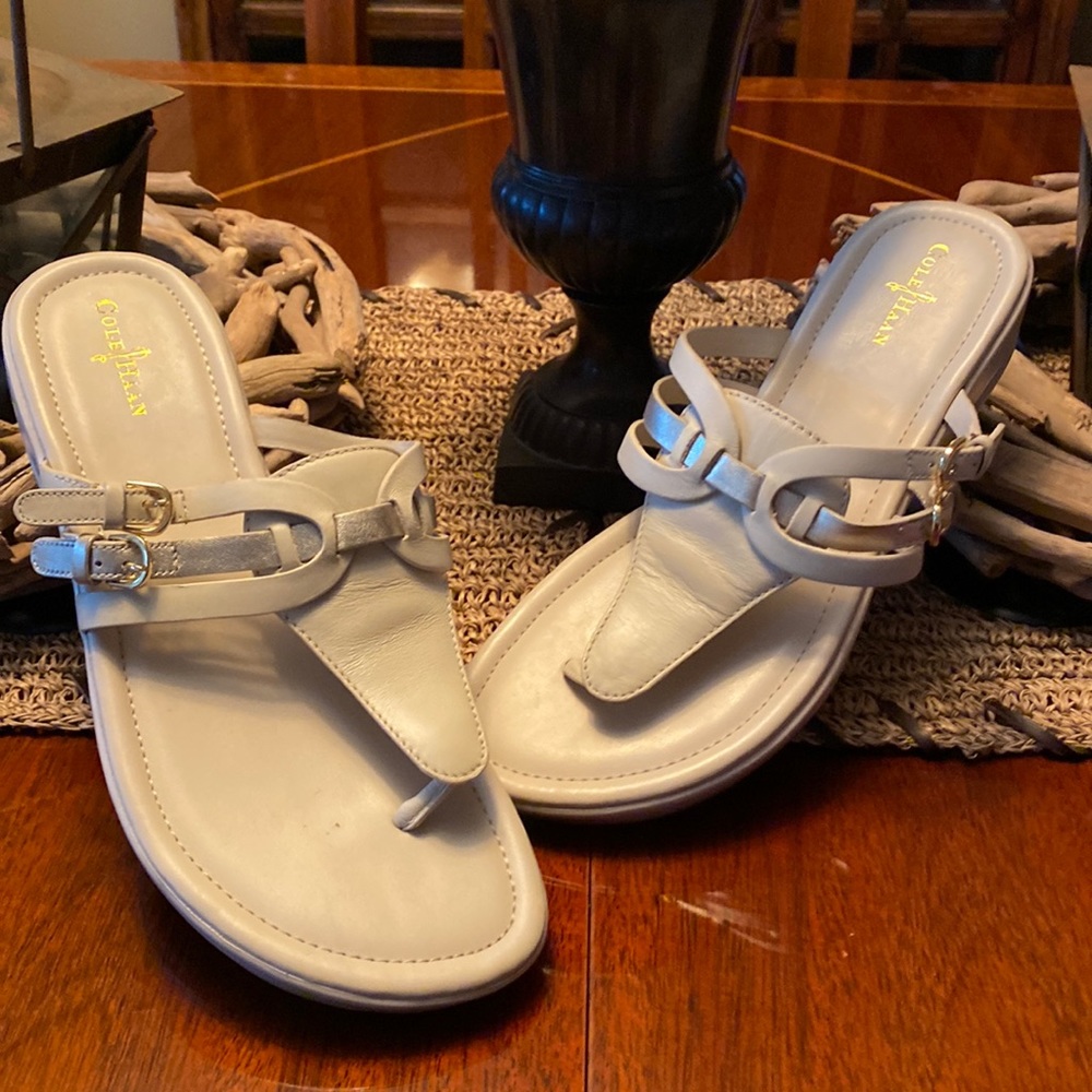 Cole Haan shoes